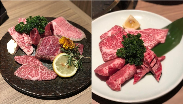 燒肉放題2022_韓燒放題